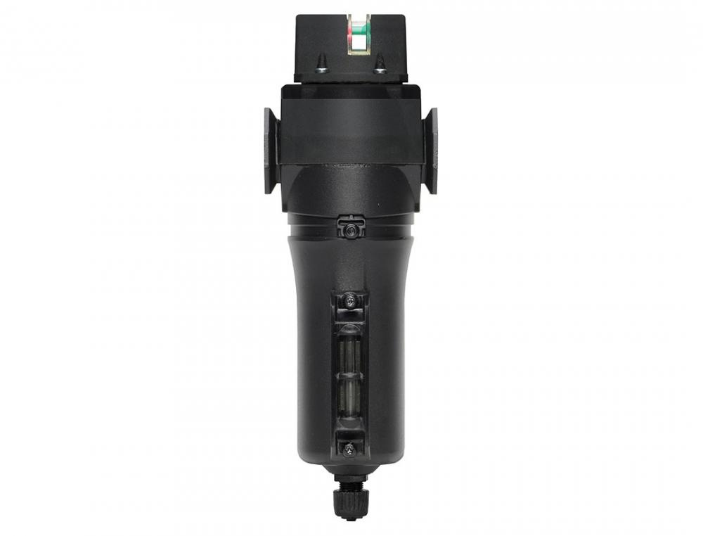 0.01 Micron Coalescing Filter With Aluminum Bowl 1/2 (F) NPT S50<span class=' ItemWarning' style='display:block;'>Item is usually in stock, but we&#39;ll be in touch if there&#39;s a problem<br /></span>