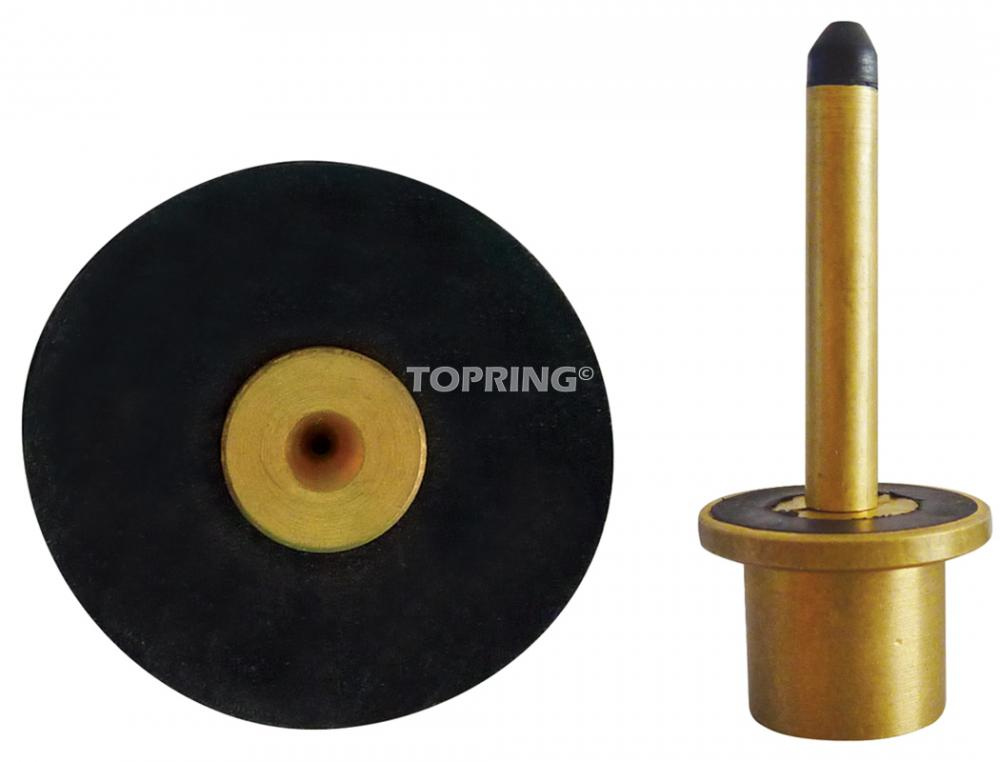 Diaphragm and Piston for Regulator S51<span class=' ItemWarning' style='display:block;'>Item is usually in stock, but we&#39;ll be in touch if there&#39;s a problem<br /></span>