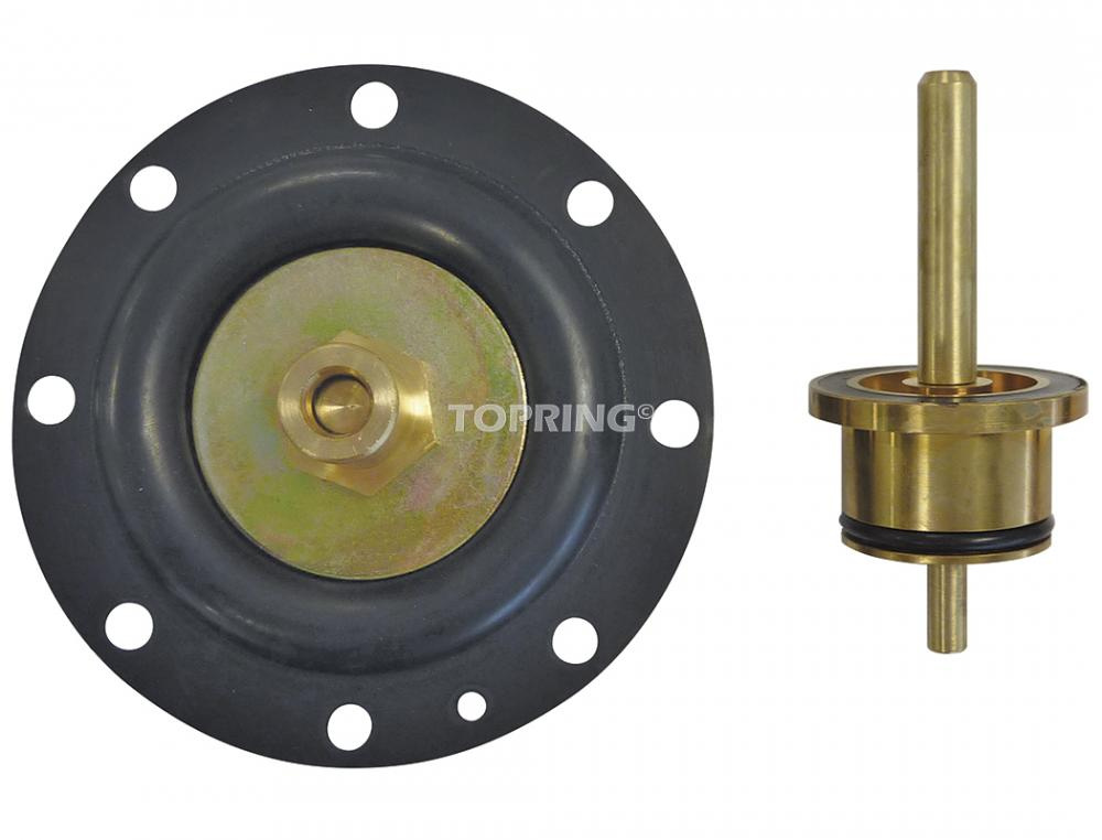 Diaphragm and Piston for Regulator S51<span class=' ItemWarning' style='display:block;'>Item is usually in stock, but we&#39;ll be in touch if there&#39;s a problem<br /></span>