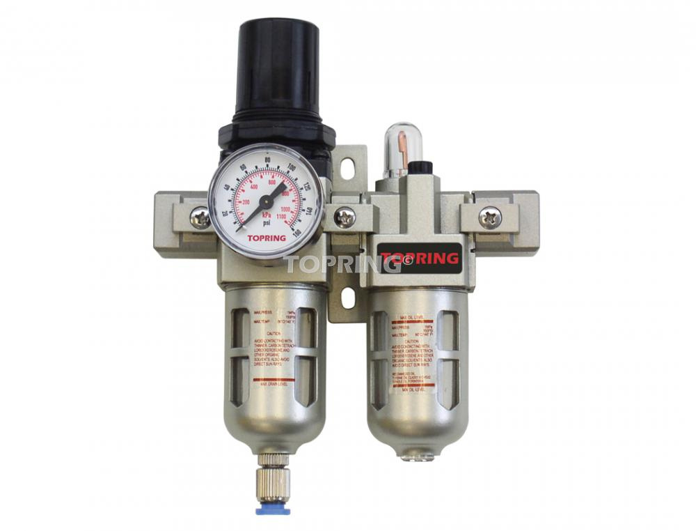 AIRFLO 200 F/R+L 1/4 Semi-auto<span class=' ItemWarning' style='display:block;'>Item is usually in stock, but we&#39;ll be in touch if there&#39;s a problem<br /></span>