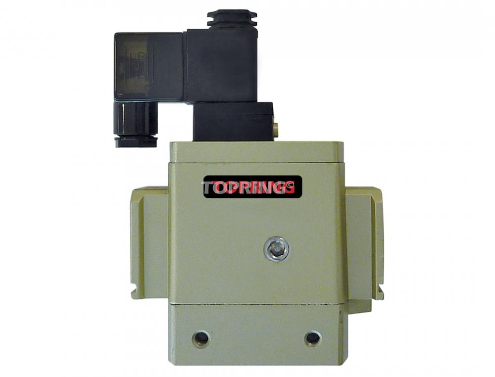 Soft Start Valve 110 VAC 1/2 (F) NPT S51<span class=' ItemWarning' style='display:block;'>Item is usually in stock, but we&#39;ll be in touch if there&#39;s a problem<br /></span>