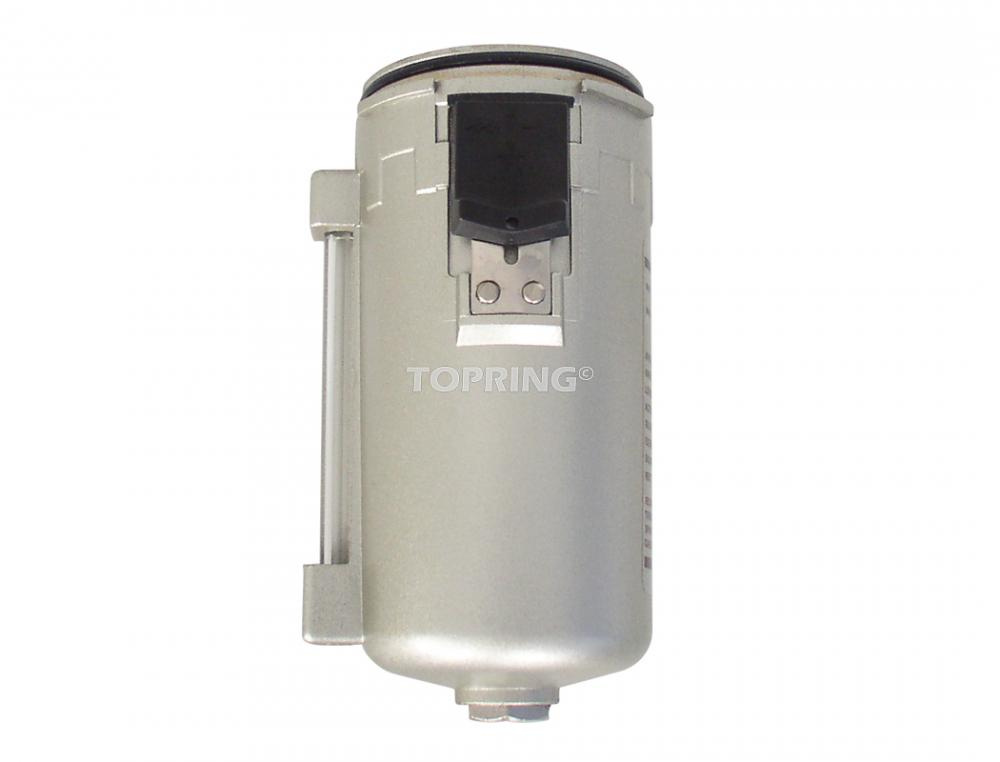 130 ml Aluminum Bowl for Lubricator S51<span class=' ItemWarning' style='display:block;'>Item is usually in stock, but we&#39;ll be in touch if there&#39;s a problem<br /></span>