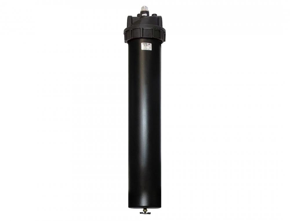 0.01 Micron Coalescing Filter With Aluminum Bowl 1 (F) NPT S52<span class=' ItemWarning' style='display:block;'>Item is usually in stock, but we&#39;ll be in touch if there&#39;s a problem<br /></span>
