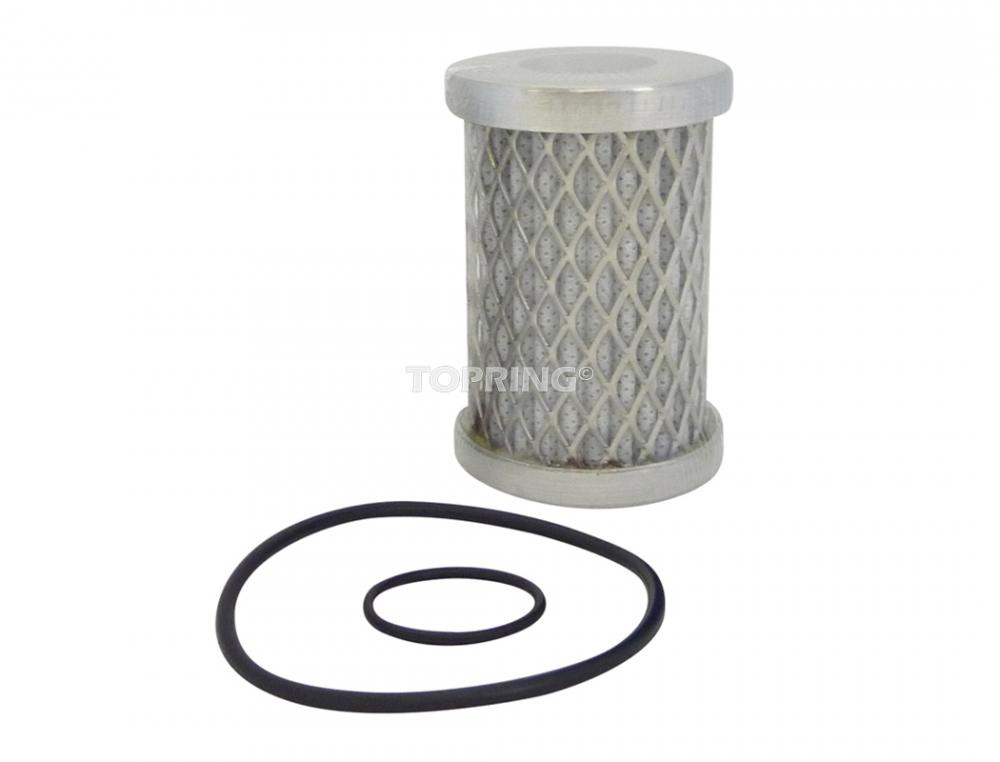 Activated Charcoal Filter Element<span class=' ItemWarning' style='display:block;'>Item is usually in stock, but we&#39;ll be in touch if there&#39;s a problem<br /></span>