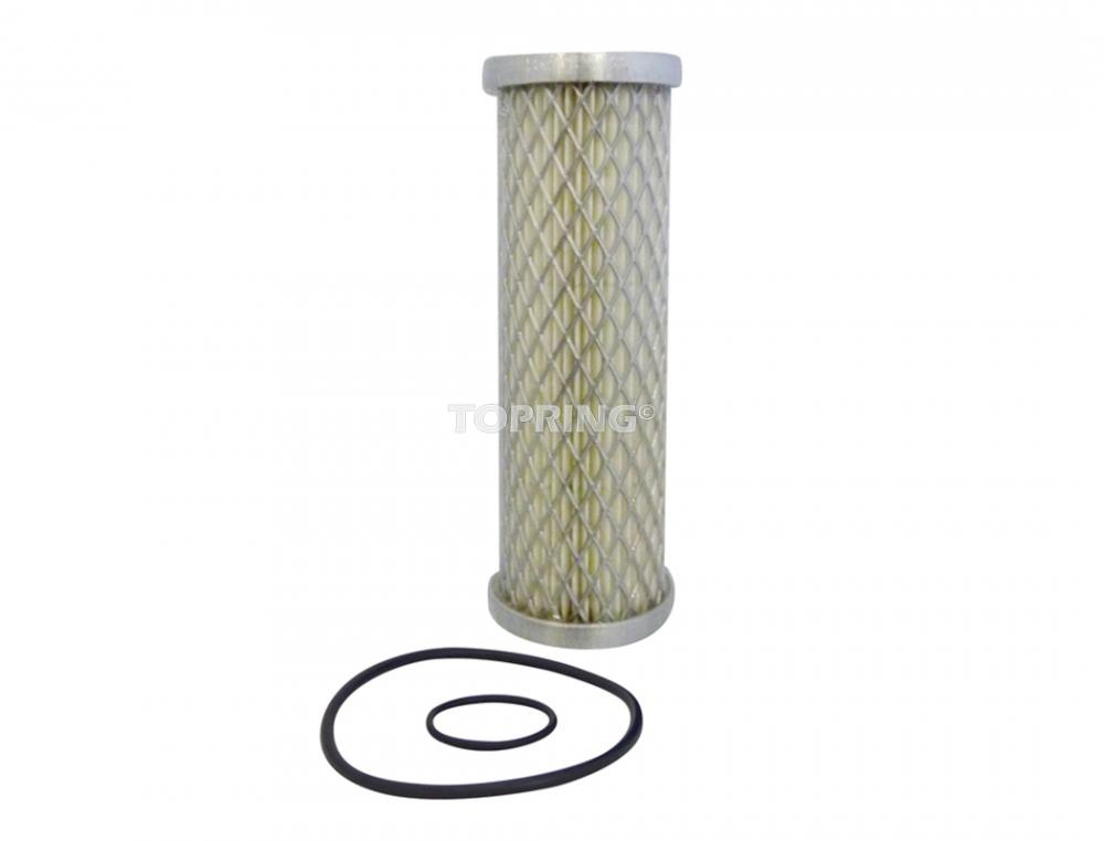 3 Micron Particulate Filter Element<span class=' ItemWarning' style='display:block;'>Item is usually in stock, but we&#39;ll be in touch if there&#39;s a problem<br /></span>