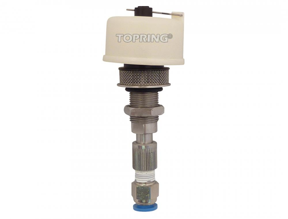 Internal Auto Drain 1/4 to 1-1/2 NPT AIRFLO<span class=' ItemWarning' style='display:block;'>Item is usually in stock, but we&#39;ll be in touch if there&#39;s a problem<br /></span>