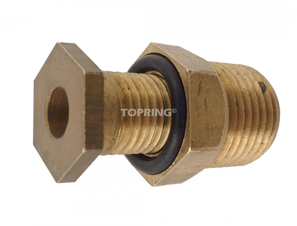 Adapter for Filter With Automatic Drain<span class=' ItemWarning' style='display:block;'>Item is usually in stock, but we&#39;ll be in touch if there&#39;s a problem<br /></span>