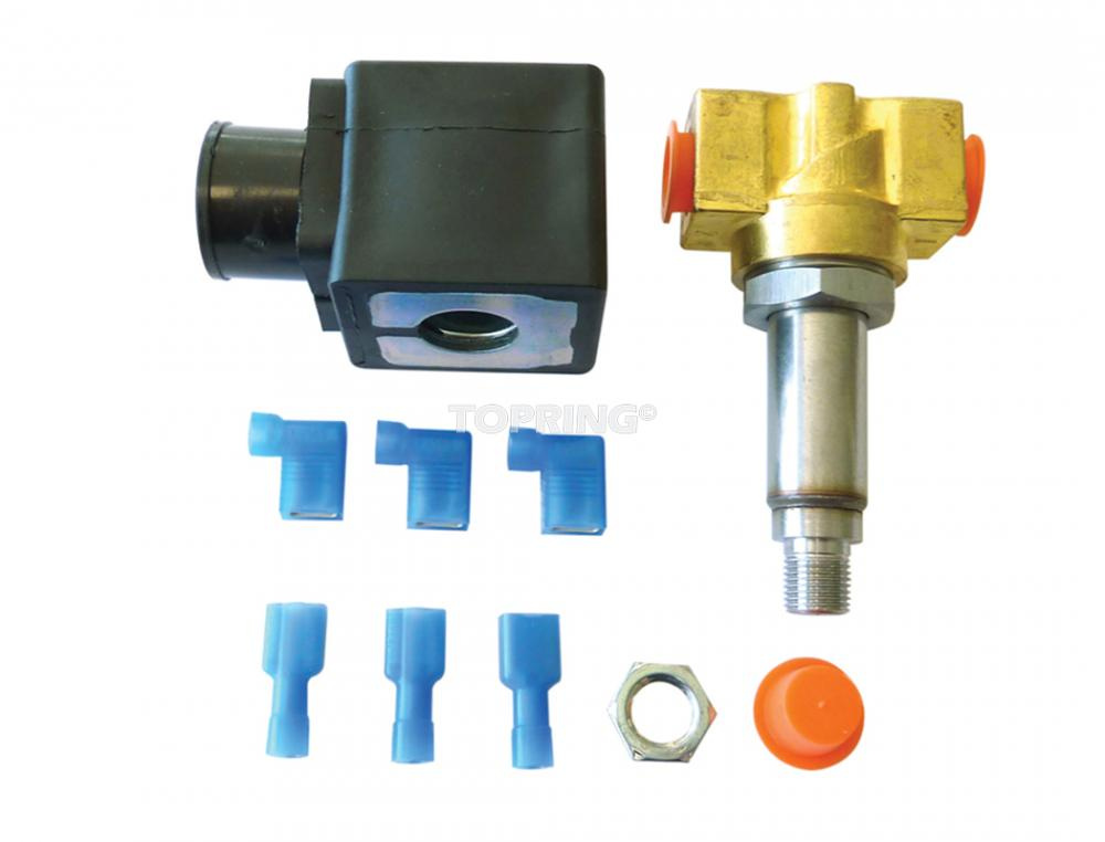 Maintenance Kit for Automatic Drain<span class=' ItemWarning' style='display:block;'>Item is usually in stock, but we&#39;ll be in touch if there&#39;s a problem<br /></span>