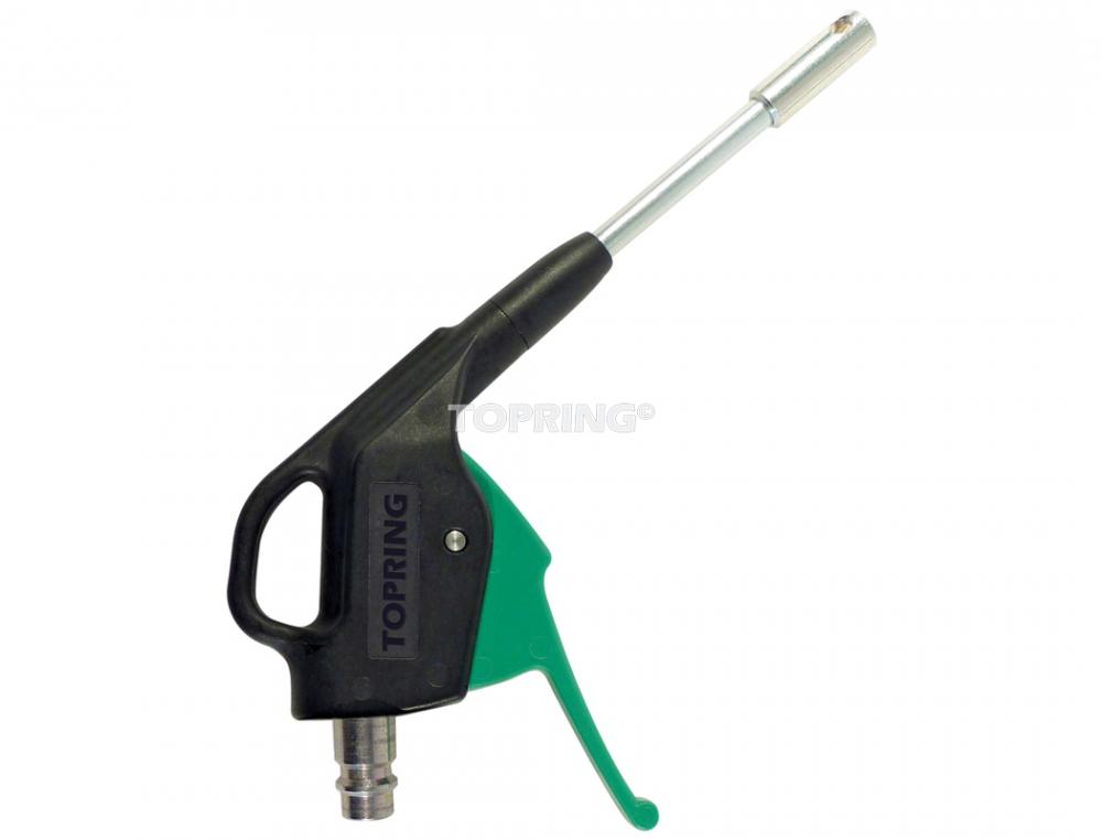 Safety Blow Gun Ultraflo<span class=' ItemWarning' style='display:block;'>Item is usually in stock, but we&#39;ll be in touch if there&#39;s a problem<br /></span>