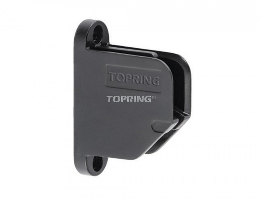 Blow Gun Wall Mount<span class=' ItemWarning' style='display:block;'>Item is usually in stock, but we&#39;ll be in touch if there&#39;s a problem<br /></span>