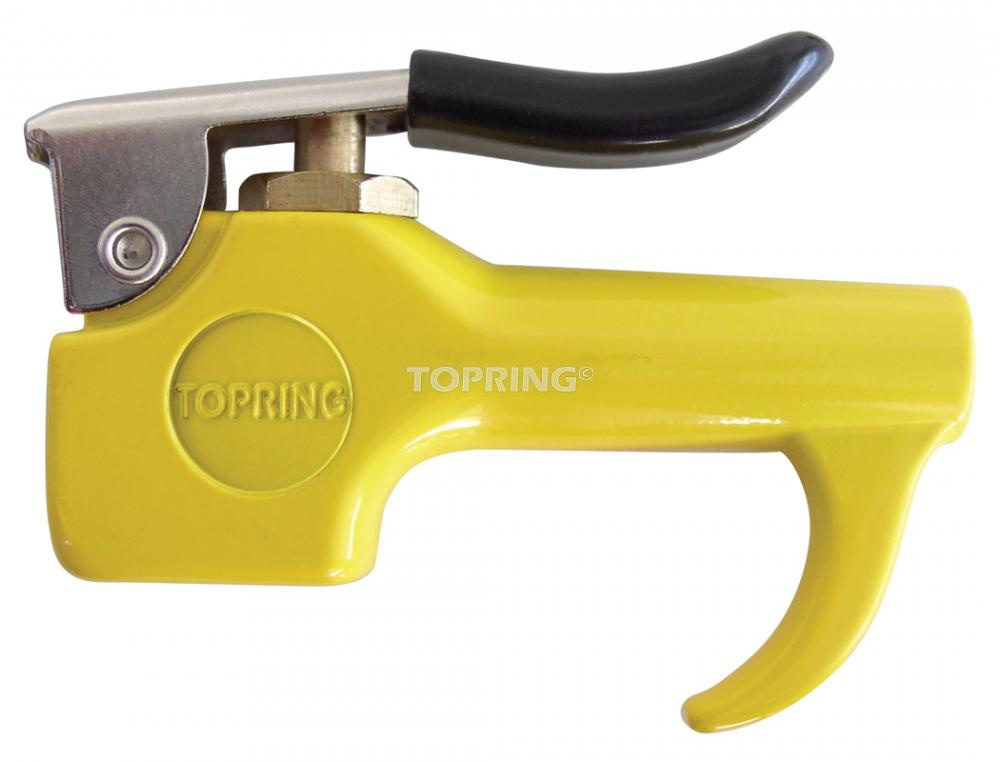 COMPACT Blow Gun basic without tip<span class=' ItemWarning' style='display:block;'>Item is usually in stock, but we&#39;ll be in touch if there&#39;s a problem<br /></span>