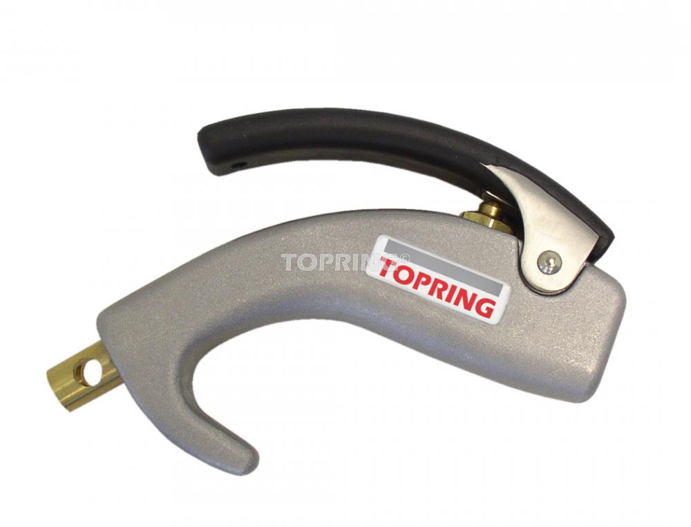 Saftey Blow Gun With Amplified Air Jet 1/4 NPT<span class=' ItemWarning' style='display:block;'>Item is usually in stock, but we&#39;ll be in touch if there&#39;s a problem<br /></span>