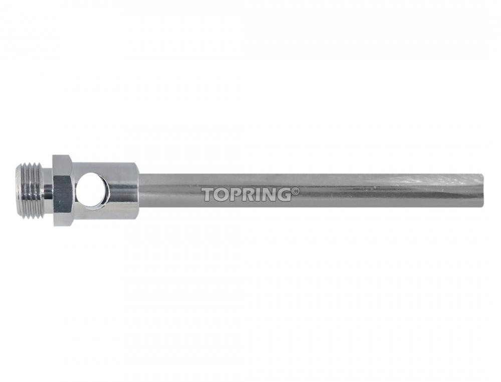 7 cm Amplified Air Jet Nozzle for Blow Gun<span class=' ItemWarning' style='display:block;'>Item is usually in stock, but we&#39;ll be in touch if there&#39;s a problem<br /></span>