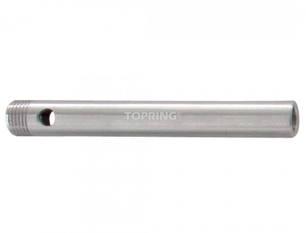 Safety Extension Tip of 7cm (Alu.)<span class=' ItemWarning' style='display:block;'>Item is usually in stock, but we&#39;ll be in touch if there&#39;s a problem<br /></span>