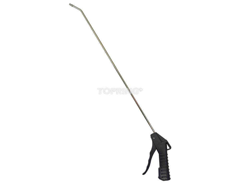 Blow Gun 1/4 NPT With 51 cm Nozzle<span class=' ItemWarning' style='display:block;'>Item is usually in stock, but we&#39;ll be in touch if there&#39;s a problem<br /></span>