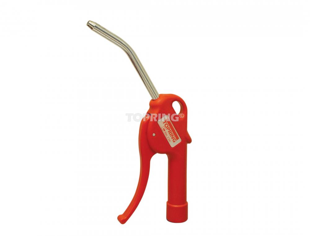Safety Blow Gun 1/4 NPT With Silent Nozzle 8 mm x 10 cm<span class=' ItemWarning' style='display:block;'>Item is usually in stock, but we&#39;ll be in touch if there&#39;s a problem<br /></span>