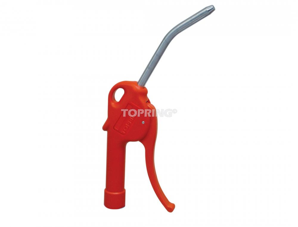 Blow Gun 1/4 NPT With 8 mm x 10 cm Nozzle<span class=' ItemWarning' style='display:block;'>Item is usually in stock, but we&#39;ll be in touch if there&#39;s a problem<br /></span>