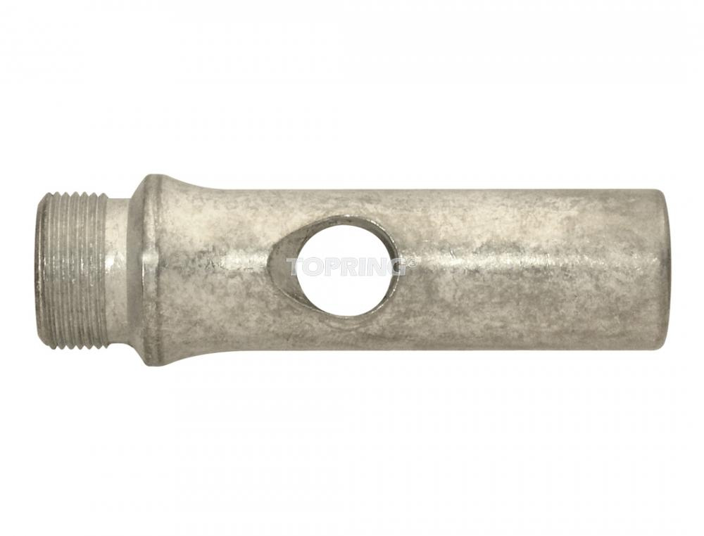 Venturi Nozzle for TOPGUN Blow Gun<span class=' ItemWarning' style='display:block;'>Item is usually in stock, but we&#39;ll be in touch if there&#39;s a problem<br /></span>