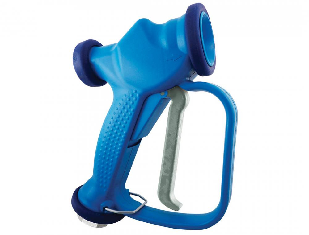 Industrial Pressure Washer 1/2 BSPP<span class=' ItemWarning' style='display:block;'>Item is usually in stock, but we&#39;ll be in touch if there&#39;s a problem<br /></span>