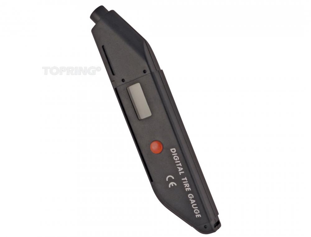MAXPRO Tire Gauge Digital 2-100PSI<span class=' ItemWarning' style='display:block;'>Item is usually in stock, but we&#39;ll be in touch if there&#39;s a problem<br /></span>