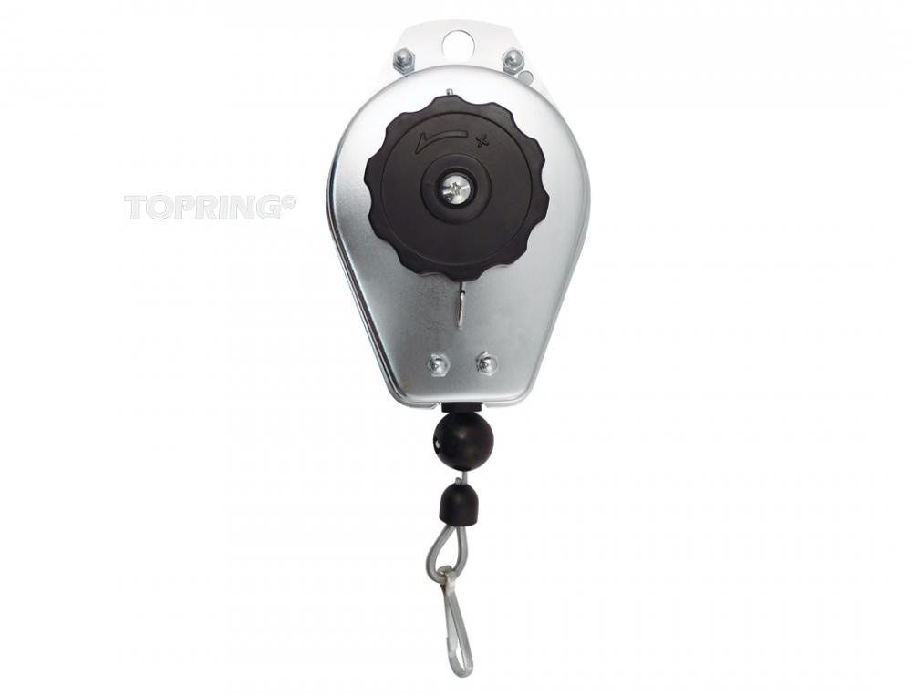 Light Duty Tool Balancer 0.5-1.5 kg<span class=' ItemWarning' style='display:block;'>Item is usually in stock, but we&#39;ll be in touch if there&#39;s a problem<br /></span>