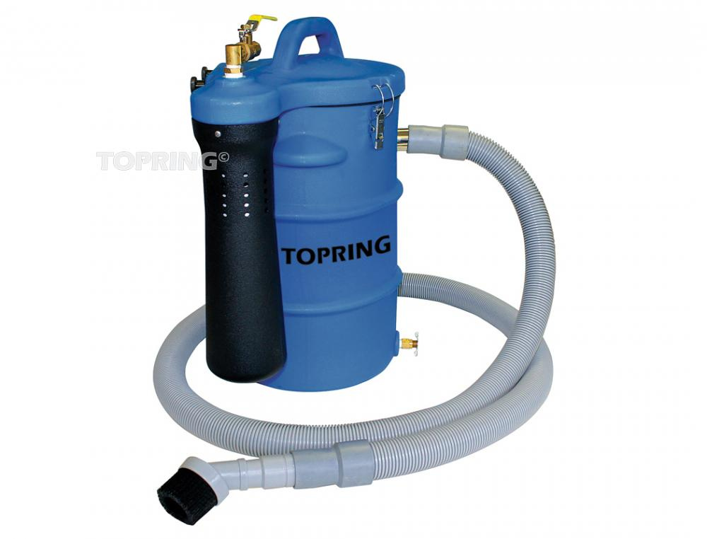 Safety Personal Cleaning Unit<span class=' ItemWarning' style='display:block;'>Item is usually in stock, but we&#39;ll be in touch if there&#39;s a problem<br /></span>