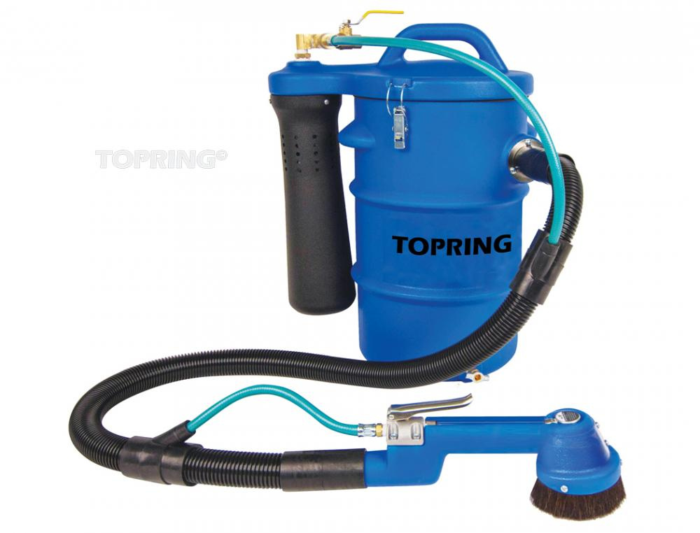 Standard Personal Cleaning Unit With Air Agitator Brush<span class=' ItemWarning' style='display:block;'>Item is usually in stock, but we&#39;ll be in touch if there&#39;s a problem<br /></span>
