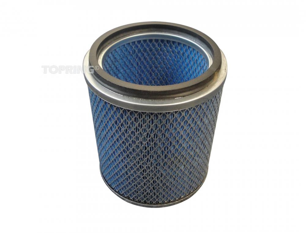 0.8 Micron Particle Filter for Personal Cleaning Unit<span class=' ItemWarning' style='display:block;'>Item is usually in stock, but we&#39;ll be in touch if there&#39;s a problem<br /></span>