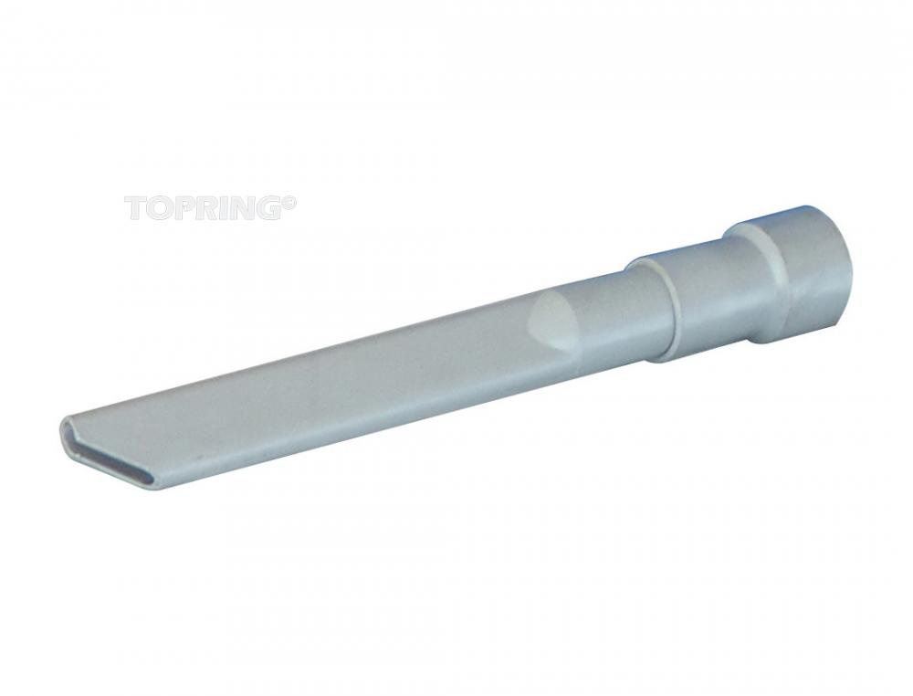 Suction Nozzle 1-1/2 In. O.D. for Personal Cleaning Unit<span class=' ItemWarning' style='display:block;'>Item is usually in stock, but we&#39;ll be in touch if there&#39;s a problem<br /></span>