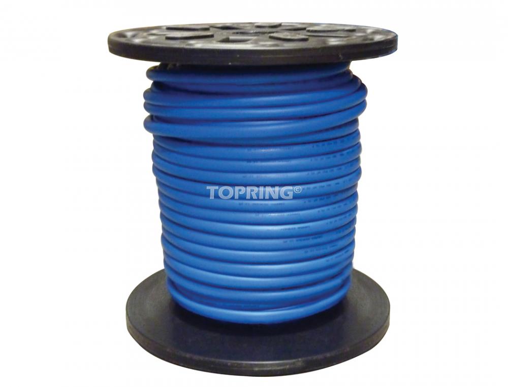 Polymer Hose 1/4 I.D. 1000 Foot Spool<span class=' ItemWarning' style='display:block;'>Item is usually in stock, but we&#39;ll be in touch if there&#39;s a problem<br /></span>