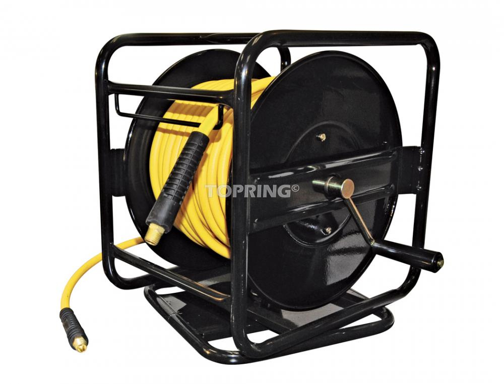 Polyreel/Easyflex 1/4x100&#39;x1/4(M)NPT<span class=' ItemWarning' style='display:block;'>Item is usually in stock, but we&#39;ll be in touch if there&#39;s a problem<br /></span>