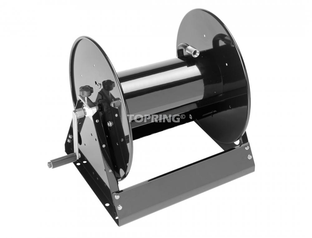 Manual Hose Reel Without Hose<span class=' ItemWarning' style='display:block;'>Item is usually in stock, but we&#39;ll be in touch if there&#39;s a problem<br /></span>