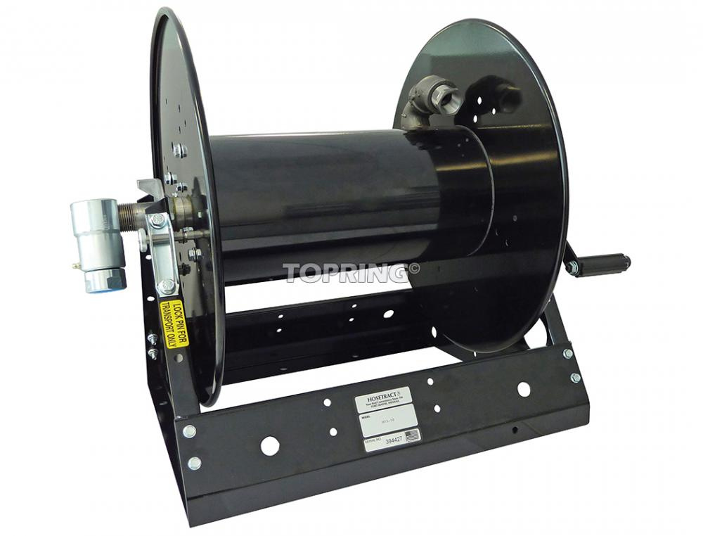 Manual Hose Reel Without Hose<span class=' ItemWarning' style='display:block;'>Item is usually in stock, but we&#39;ll be in touch if there&#39;s a problem<br /></span>
