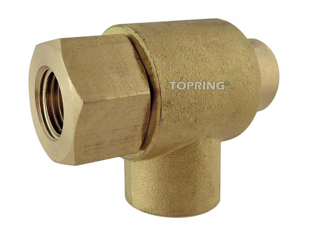 Swivel for Hose Reel<span class=' ItemWarning' style='display:block;'>Item is usually in stock, but we&#39;ll be in touch if there&#39;s a problem<br /></span>