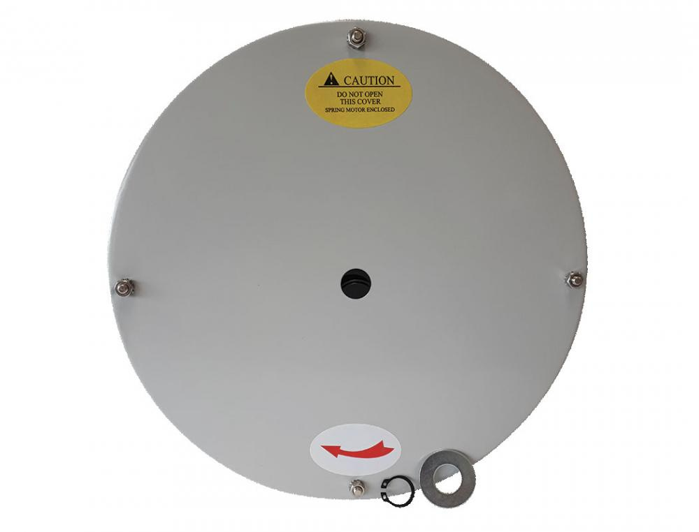 Spring Assembly for Hose Reel<span class=' ItemWarning' style='display:block;'>Item is usually in stock, but we&#39;ll be in touch if there&#39;s a problem<br /></span>