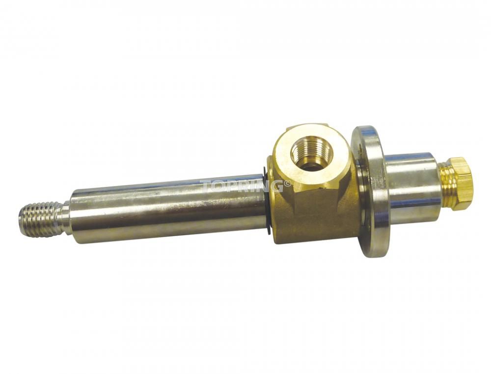 Swivel for Hose Reel<span class=' ItemWarning' style='display:block;'>Item is usually in stock, but we&#39;ll be in touch if there&#39;s a problem<br /></span>