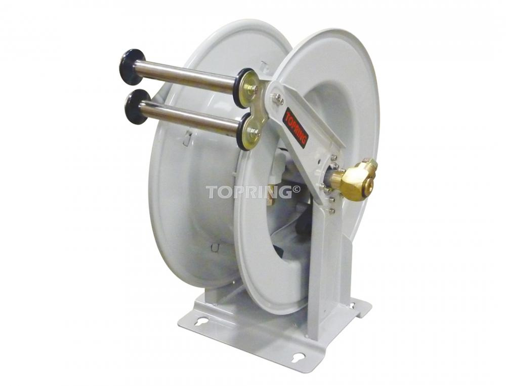Hose Reel Without Hose<span class=' ItemWarning' style='display:block;'>Item is usually in stock, but we&#39;ll be in touch if there&#39;s a problem<br /></span>