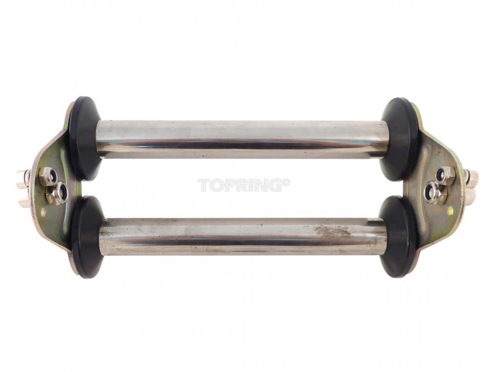 Alignment Guide for Hose Reel<span class=' ItemWarning' style='display:block;'>Item is usually in stock, but we&#39;ll be in touch if there&#39;s a problem<br /></span>