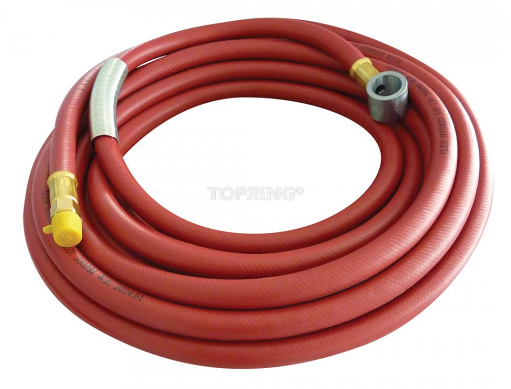Hose for Hose Reel<span class=' ItemWarning' style='display:block;'>Item is usually in stock, but we&#39;ll be in touch if there&#39;s a problem<br /></span>