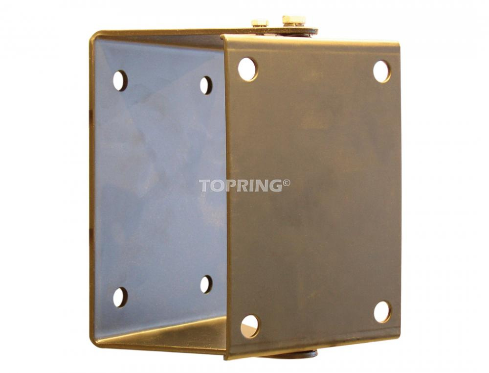 Hose Reel Wall Mounting Bracket<span class=' ItemWarning' style='display:block;'>Item is usually in stock, but we&#39;ll be in touch if there&#39;s a problem<br /></span>