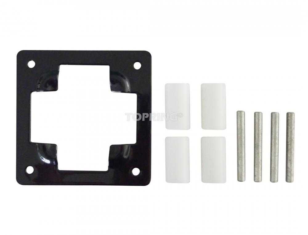 Alignment Guide for Hose Reel<span class=' ItemWarning' style='display:block;'>Item is usually in stock, but we&#39;ll be in touch if there&#39;s a problem<br /></span>