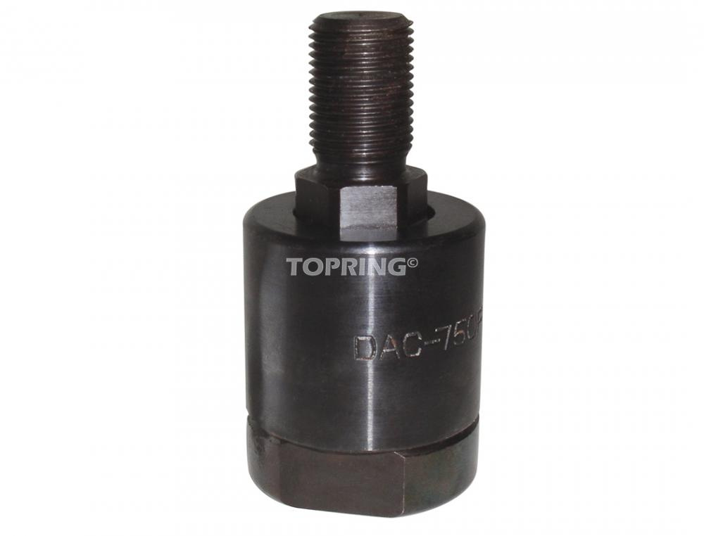 Self-Aligning Rod-End 1-1/2&#34;; 2&#34;; 2-1/2&#34;<span class=' ItemWarning' style='display:block;'>Item is usually in stock, but we&#39;ll be in touch if there&#39;s a problem<br /></span>