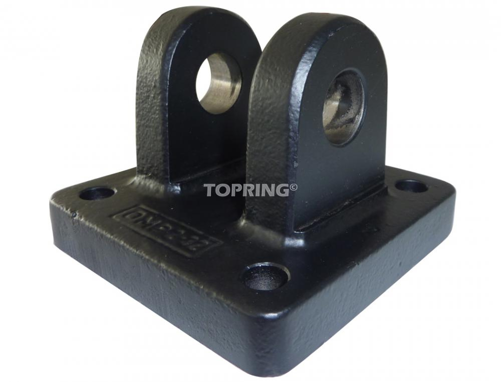 MP2 Clevis Bracket for NFPA Cylinder<span class=' ItemWarning' style='display:block;'>Item is usually in stock, but we&#39;ll be in touch if there&#39;s a problem<br /></span>