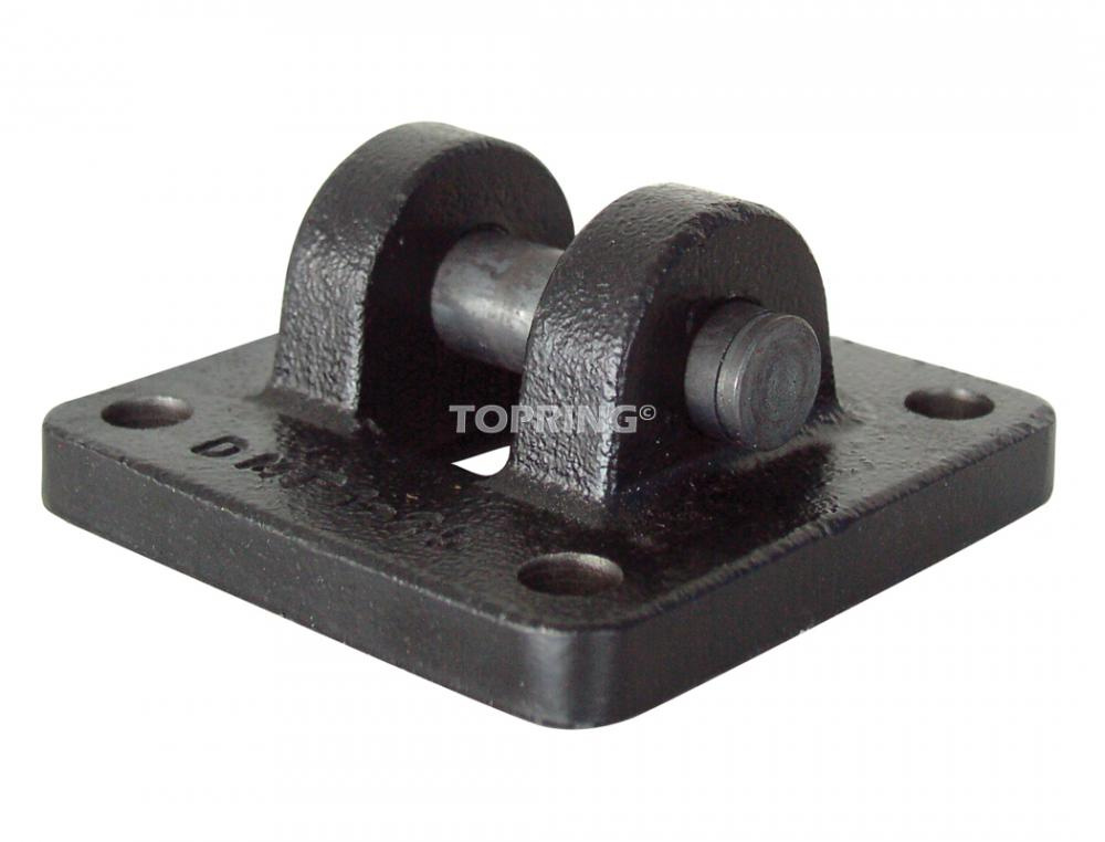 MP1 Clevis Bracket for NFPA Cylinder<span class=' ItemWarning' style='display:block;'>Item is usually in stock, but we&#39;ll be in touch if there&#39;s a problem<br /></span>