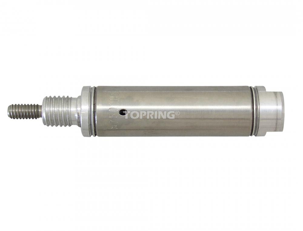 Stainless Steel Cylinder 1-1/2 In. Bore 3 In. Stroke<span class=' ItemWarning' style='display:block;'>Item is usually in stock, but we&#39;ll be in touch if there&#39;s a problem<br /></span>