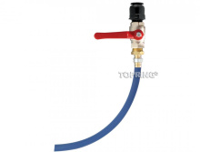 Topring 05.505 - Manual Drain Valve for 22 mm Pipe S05