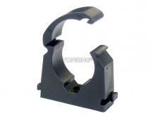 Topring 07.500 - Acetal Pipe Mounting Clip for 15 mm S07