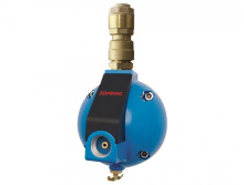 Topring 07.602 - Automatic Drain for 15 mm Pipe S07