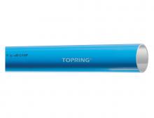 Topring 08.006 - 50 mm 12 in. Aluminum Pipe S08