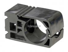 Topring 8.703 - Mounting Clip for Rigid Pipe 32mm PPS